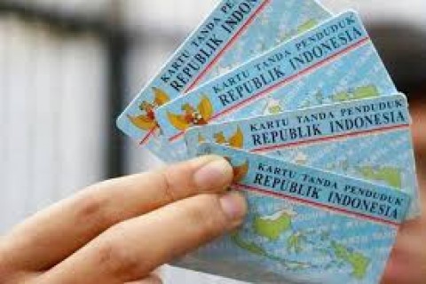 Penyatuan NIK dan NPWP Ditargetkan Berlaku 2023