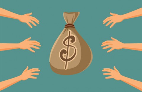 Memadukan Bantuan Sosial