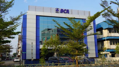 BCA Akan Mendorong Pertumbuhan Positif Kinerja Tahun Ini