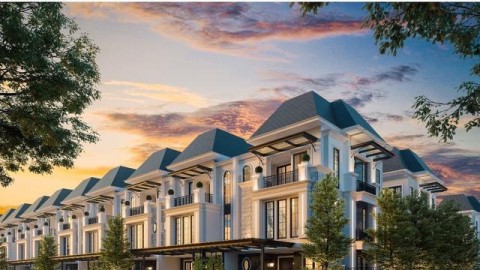 PASAR PROPERTI : Jabodetabek Tetap Menarik