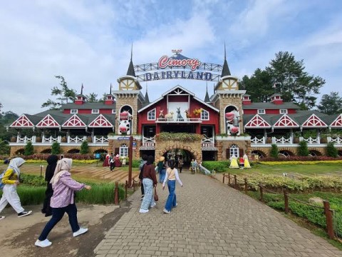 Distribusi Kuat Menahan Margin Tetap Stabil