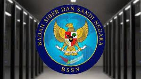 BSSN Siapkan Rp 110 Miliar Amankan Pemilu