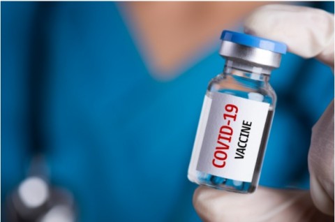 WHO Menantikan vaksin Covid-19 Lewat Oral dan Hidung