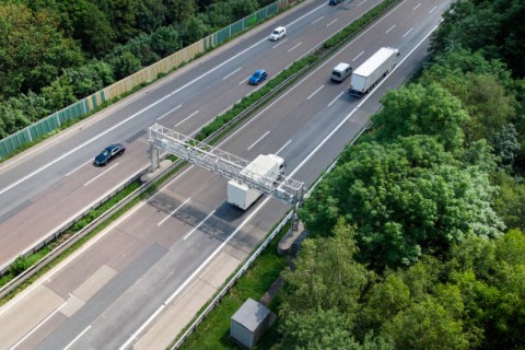 Hari Ini Puncak Penyebrangan di Merak, Tol Lancar