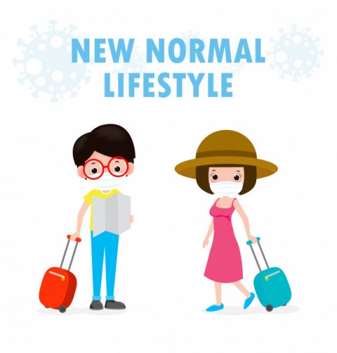 Turis Asing Seret, Turis Lokal Menjadi Bidikan