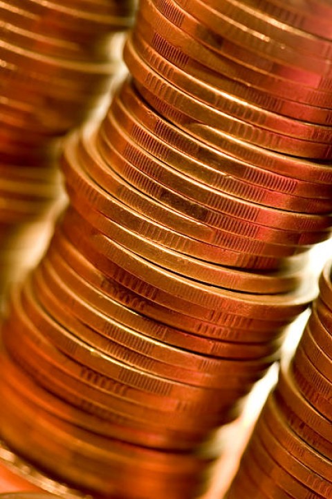 Rezim Bunga Tinggi Ancam Ekonomi 2023