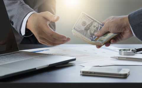 Pro Kontra Mengiringi Aturan Baru Pengupahan