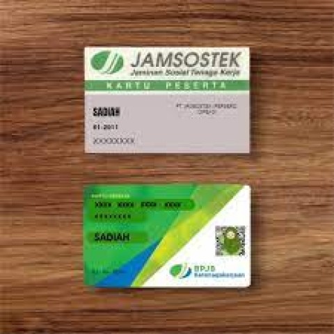 Kian seretnya Kepesertaan Jamsostek Pekerja Informal 