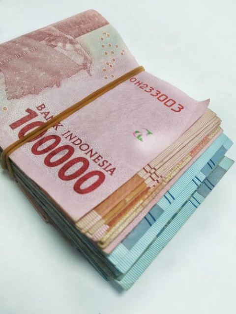 Potensi Kenaikan Suku Bunga Terbuka 