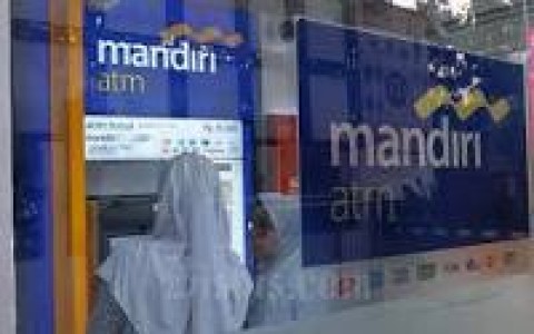 Tok! RUPST Bank Mandiri Sepakat Tebar Dividen Rp24,7 Triliun