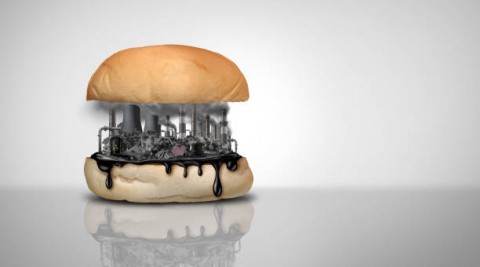 Sekitar 30% Makanan di Pasar Mengandung Zat Berbahaya 