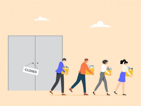  Momen Haru Perpisahan Keluarga Pendiri Sritex dengan Pekerja