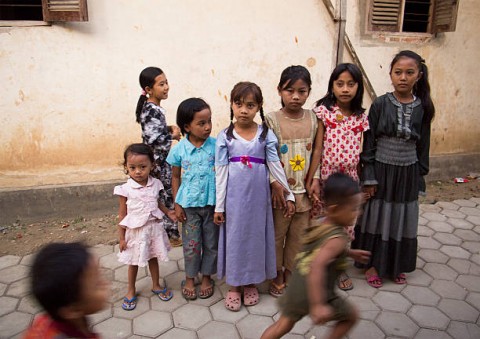Pemerintah Harus Kaji Ulang Perhitungan Penduduk Miskin