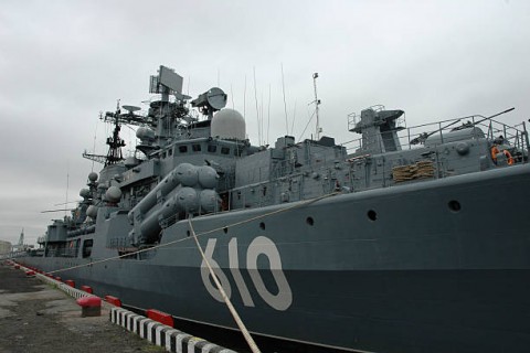 Dampak Sanksi Terhadap Rusia dan Dunia 