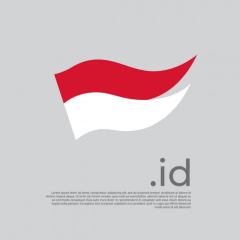 Market Share Domain .id Telah Capai 41,79%