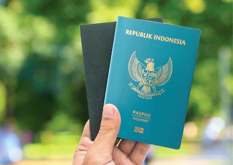 Paspor 10 Tahun Belum Berlaku, Penerimaan Negara Jadi Pertimbangan
