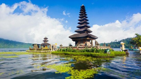 Pariwisata Longgar Belum Ungkit Devisa