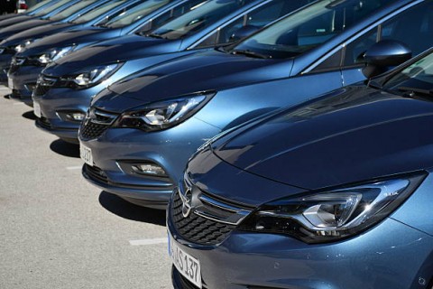 Astra Masih Bertahan dari Gempuran Mobil  BEV China 