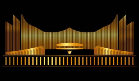 Bagaimana Pembangunan IKN Setelah Pelantikan Prabowo