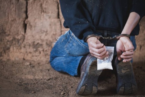 Martinus Hukom: Narkotik Membunuh Lebih Dahsyat dari Teroris