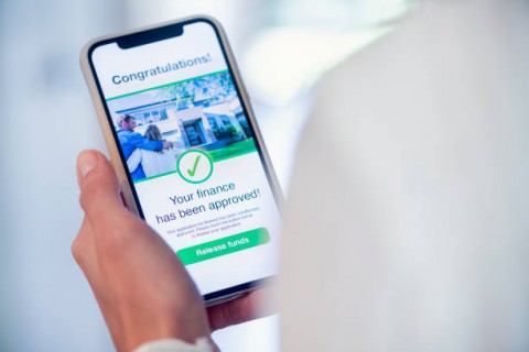 Inovasi Pinjaman Bank Digital Didorong