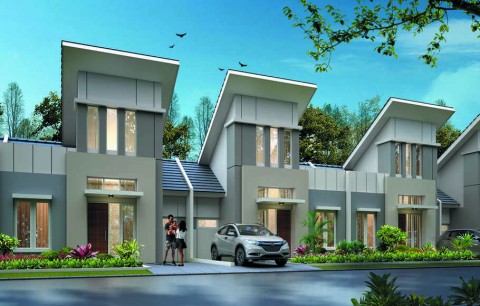 Relaksasi Pajak Properti, Hunian Premium Naik 25%