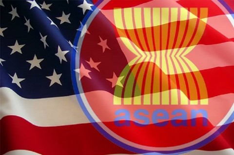 ASEAN Menanti AS Penuhi Janji