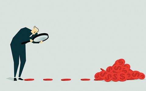 Pengusutan KekayaanTak Wajar Pejabat Berlanjut