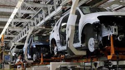 Properti dan Otomotif Topang Kinerja Asuransi Umum