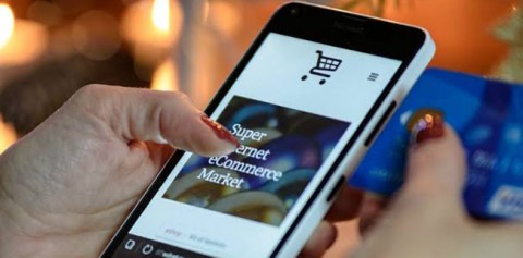 Tren Belanja Daring, Iklan Digital ADA Tumbuh 25%