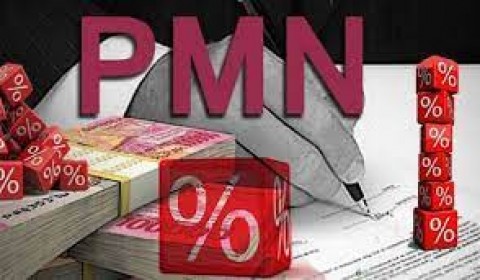 DPR Setujui Penambahan PMN 2022 Rp 17,48 Triliun