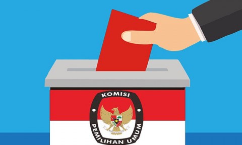 Perputaran Uang Belanja Pemilu Capai Rp 270 Triliun