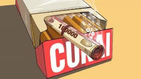 Menghirup Aroma Prospek Saham Rokok