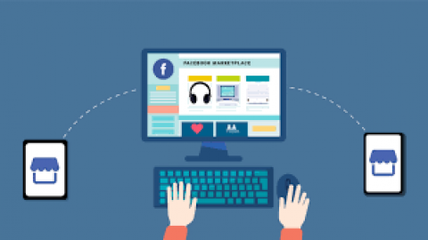 PLATFORM JUAL BELI : PERAN VITAL SOCIAL COMMERCE