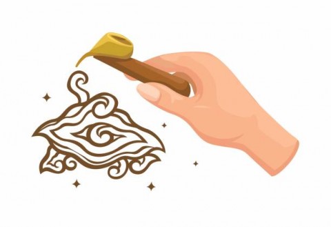 Menunggu Megamendung Cerah Kembali