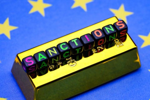 Eropa Stop Emas Rusia