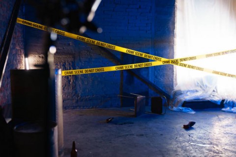 Kunci Teka-teki Luka di Isi Gawai