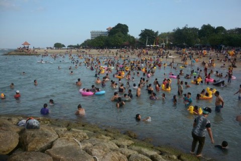 Wisnus TopangPariwisata Indonesia