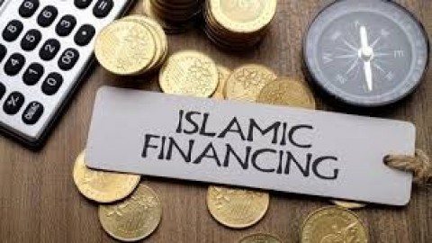 Pembiayaan Syariah Multifinance Semakin Merekah