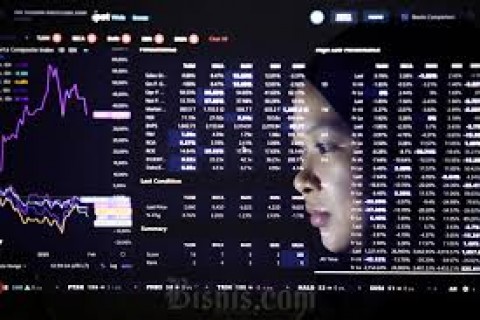 Saham Likuid Masih Sulit Menguat