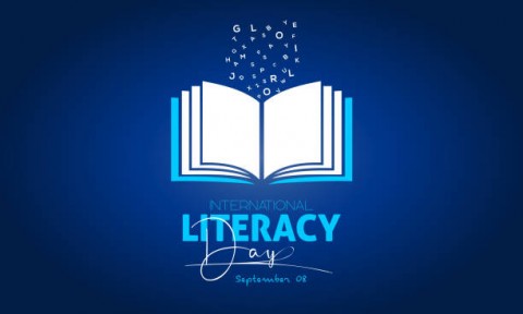 Menghidupkan Literasi dari Pinggir Kali