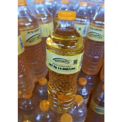 Stok dan Harga Distabilkan