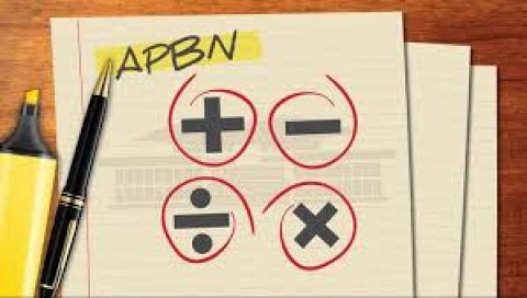 Belanja APBN Digenjot untuk Gerakkan Ekonomi