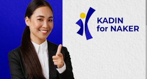 Platform Kadin for Naker Resmi Diluncurkan
