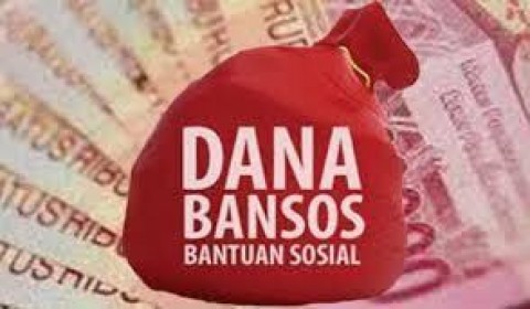 Saling Silang Dua Kementerian soal Data Bansos