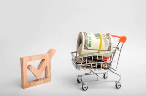 Mengurangi Beban Kebijakan Bunga Acuan 