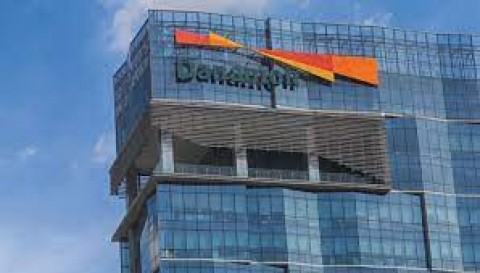 PENYALURAN KREDIT  : Danamon Jaga Pertumbuhan