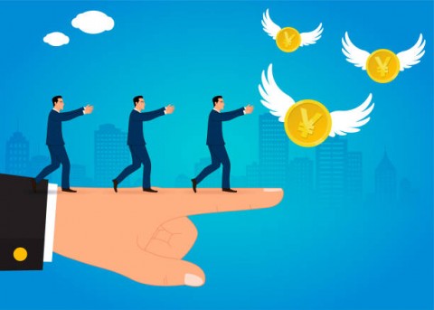 Grup Barito Menganggarkan Dana US$ 4,4 Miliar untuk Capex