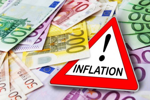 Inflasi Uni Eropa MasihBerpeluang Naik