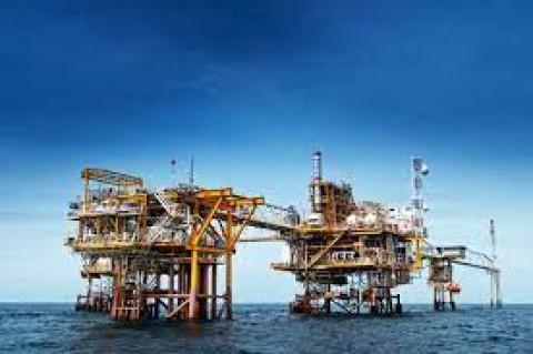 Target Pengeboran 2022,  SKK Migas Incar 900 Sumur